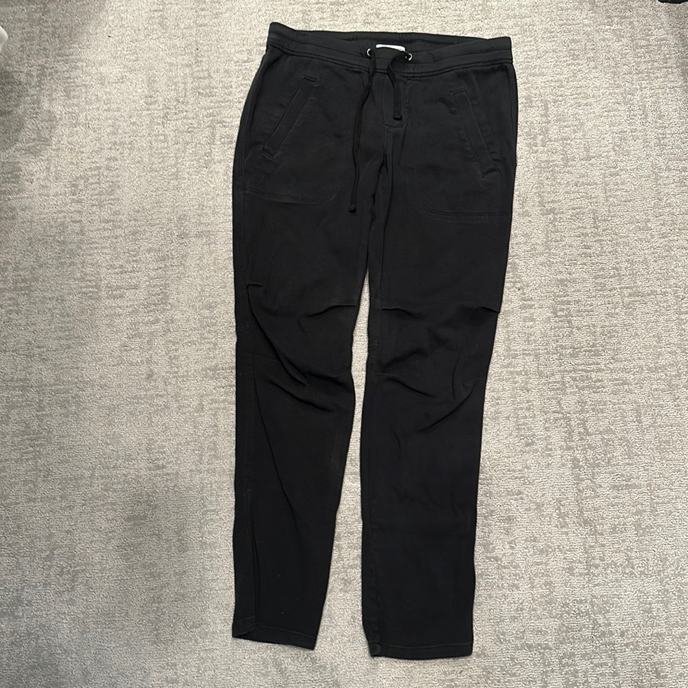 James Perse Soft Drape Pant